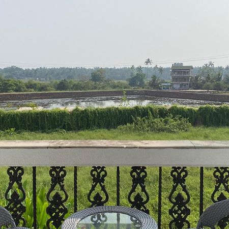 Villa Nostalgia - A Luxurious Villa In North Goa อาร์โปรา ภายนอก รูปภาพ